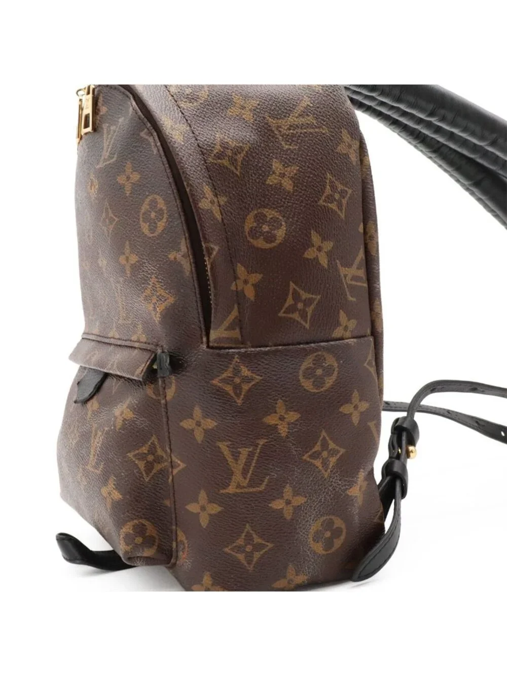 Louis Vuitton this authentic